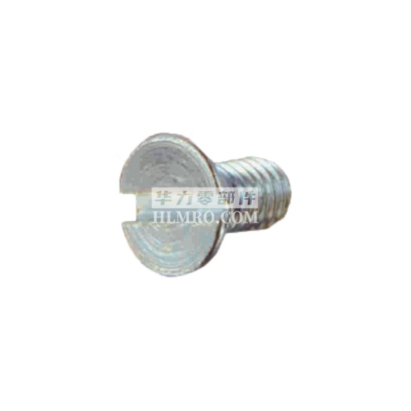 09200009995 浩亭HARTING Screws M3 固定螺栓