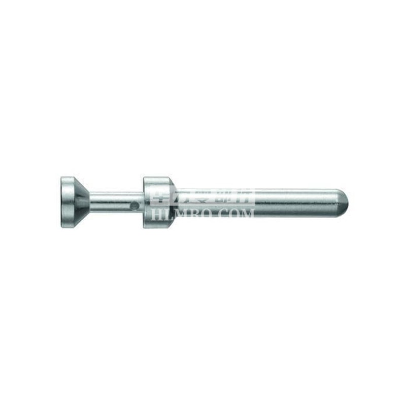 09330006127 浩亭HARTING 连接器 Han插针 0.14 – 0.37mm² 公针